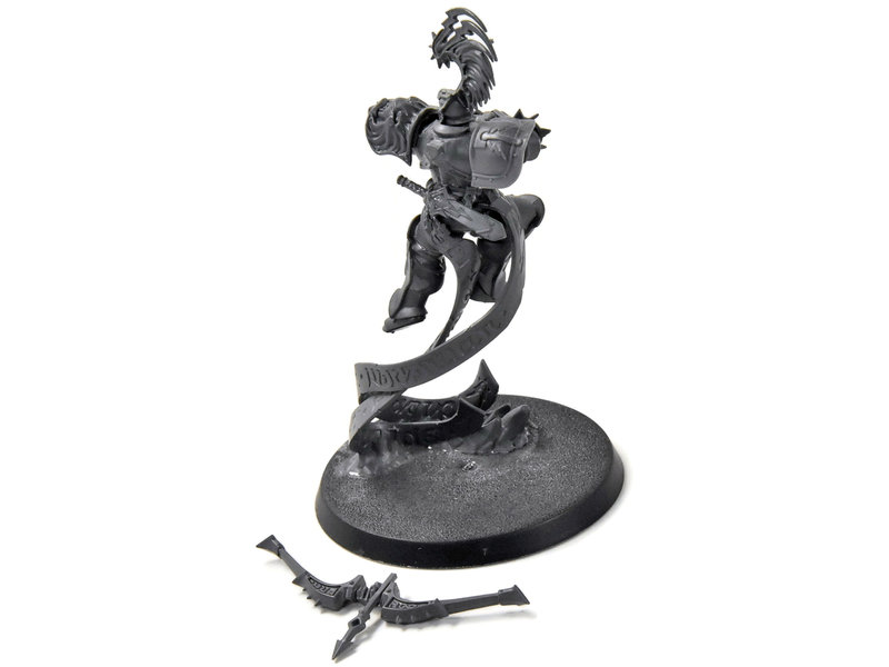 Games Workshop STORMCAST ETERNALS Knight-Azyros #1 Missing Wings Sigmar