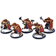 STORMCAST ETERNALS 5 Liberators #2 WELL PAINTED Sigmar
