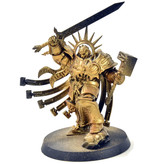 Games Workshop STORMCAST ETERNALS Lord Celestant #3 Sigmar