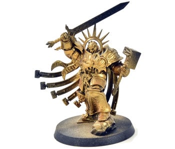 STORMCAST ETERNALS Lord Celestant #3 Sigmar