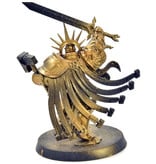 Games Workshop STORMCAST ETERNALS Lord Celestant #3 Sigmar