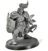 Games Workshop STORMCAST ETERNALS Knight Questor #1 Sigmar