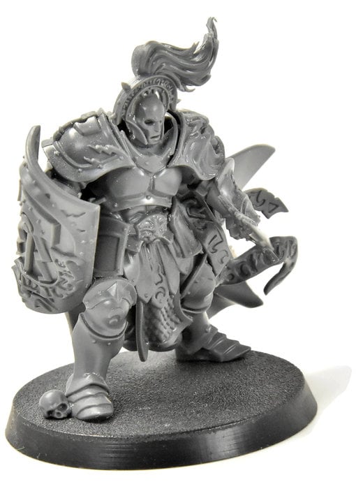 STORMCAST ETERNALS Knight Questor #1 Sigmar