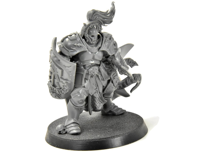 Games Workshop STORMCAST ETERNALS Knight Questor #1 Sigmar