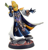 Games Workshop CRAFTWORLDS Farseer #1 Warhammer 40K