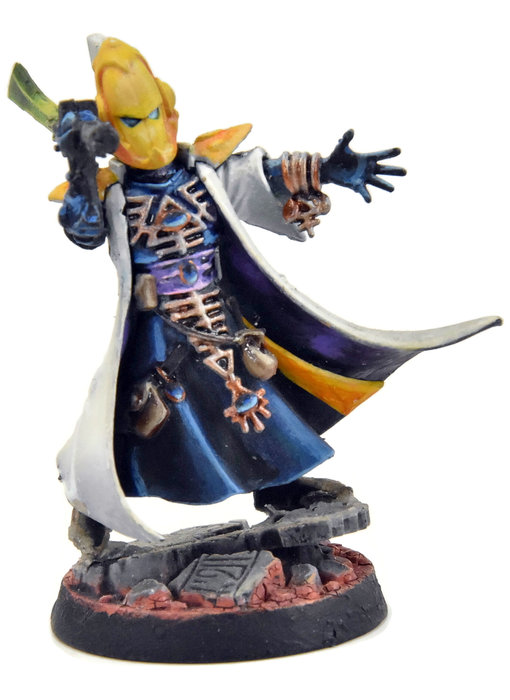 CRAFTWORLDS Farseer #1 Warhammer 40K