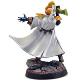Games Workshop CRAFTWORLDS Farseer #1 Warhammer 40K