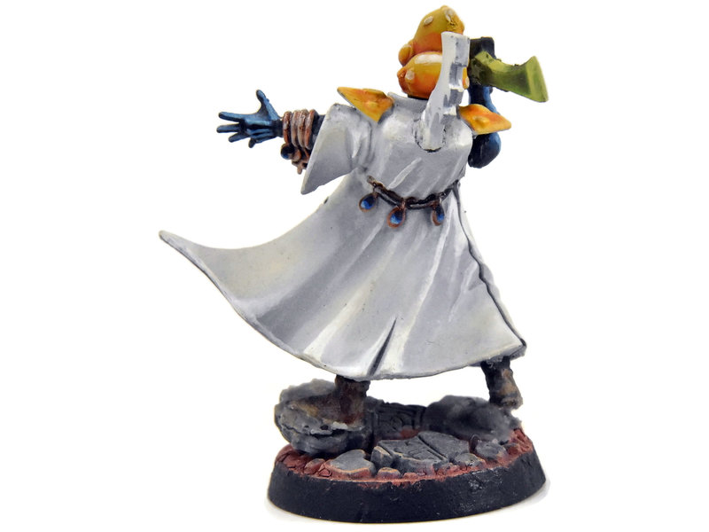 Games Workshop CRAFTWORLDS Farseer #1 Warhammer 40K