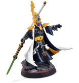 Games Workshop CRAFTWORLDS Farseer #2 Warhammer 40K