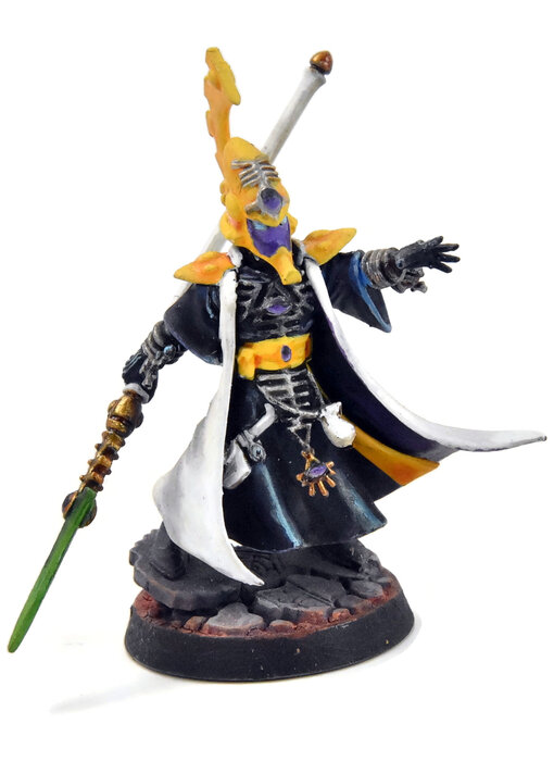 CRAFTWORLDS Farseer #2 Warhammer 40K