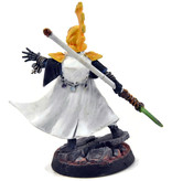 Games Workshop CRAFTWORLDS Farseer #2 Warhammer 40K