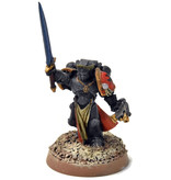 Games Workshop BLACK TEMPLARS Emperor's Champion #1 FINECAST Warhammer 40K