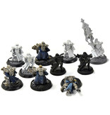 Games Workshop ADEPTA SORORITAS 10 Battle Sisters #6 METAL Warhammer 40K