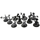 FYRESLAYERS 10 Vulkite Berzerkers #3 Sigmar