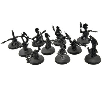 FYRESLAYERS 10 Vulkite Berzerkers #2 Sigmar