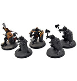 Games Workshop STORMCAST ETERNALS 5 Liberators #6 Sigmar