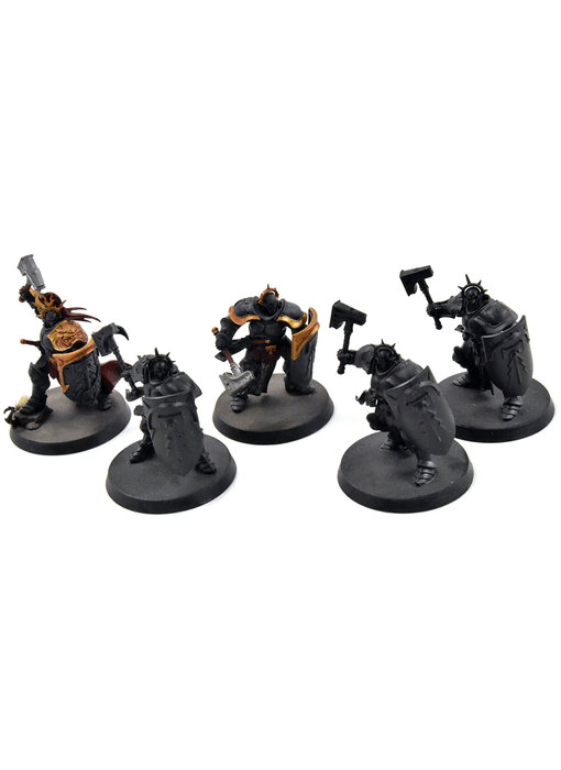 STORMCAST ETERNALS 5 Liberators #6 Sigmar