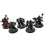 Games Workshop STORMCAST ETERNALS 5 Liberators #6 Sigmar