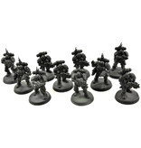 Games Workshop SPACE MARINES 10 Infriltrators #1 Warhammer 40K