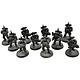 SPACE MARINES 10 Infriltrators #1 Warhammer 40K