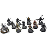 Games Workshop CRAFTWORLDS 10 Guardians Eldar #1 Warhammer 40K