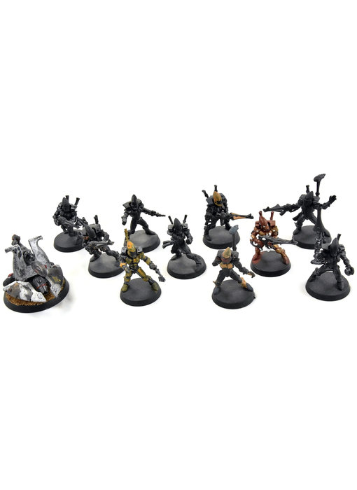 CRAFTWORLDS 10 Guardians Eldar #1 Warhammer 40K