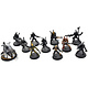 CRAFTWORLDS 10 Guardians Eldar #1 Warhammer 40K