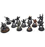 Games Workshop CRAFTWORLDS 10 Guardians Eldar #1 Warhammer 40K
