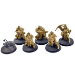 Games Workshop STORMCAST ETERNALS 5 Castigators with Gryph-Hounds #2 Sigmar