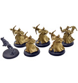 Games Workshop STORMCAST ETERNALS 5 Castigators with Gryph-Hounds #2 Sigmar