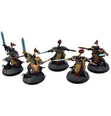 Games Workshop STORMCAST ETERNALS 5 Evocators #3 Sigmar