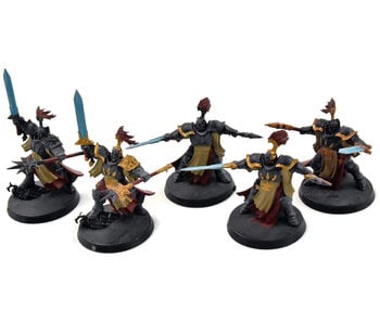 STORMCAST ETERNALS 5 Evocators #3 Sigmar