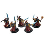 Games Workshop STORMCAST ETERNALS 5 Evocators #3 Sigmar