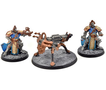 STORMCAST ETERNALS Celestar Ballista #3 Sigmar