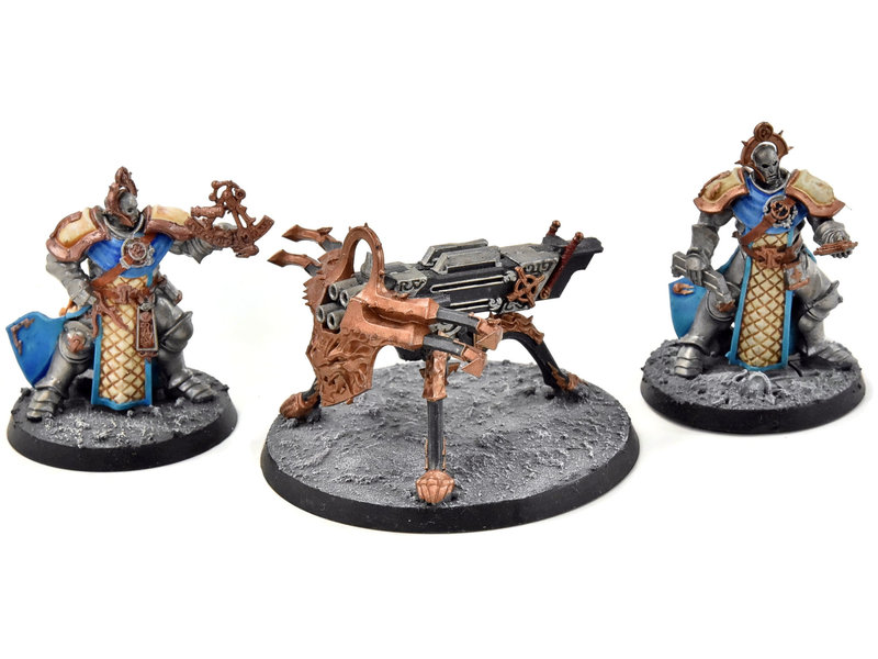 Games Workshop STORMCAST ETERNALS Celestar Ballista #3 Sigmar