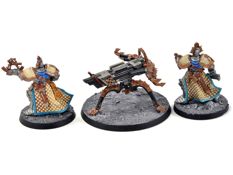 Games Workshop STORMCAST ETERNALS Celestar Ballista #3 Sigmar