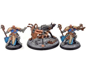 STORMCAST ETERNALS Celestar Ballista #2 Sigmar