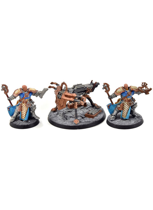 STORMCAST ETERNALS Celestar Ballista #2 Sigmar