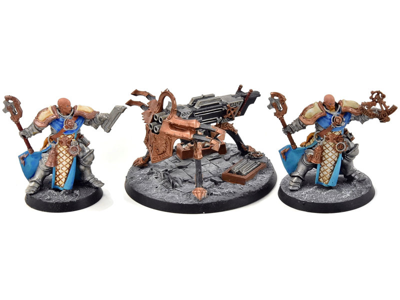 Games Workshop STORMCAST ETERNALS Celestar Ballista #2 Sigmar