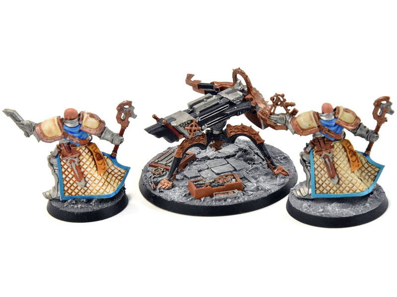 Games Workshop STORMCAST ETERNALS Celestar Ballista #2 Sigmar