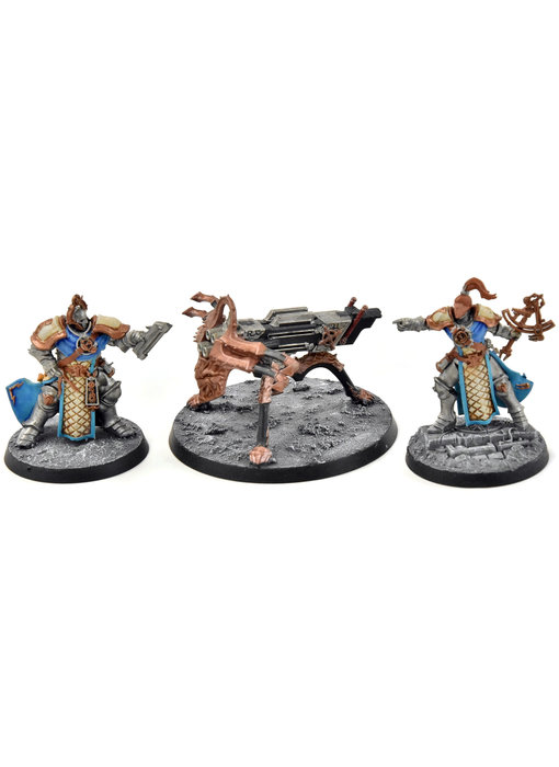 STORMCAST ETERNALS Celestar Ballista #4 Sigmar