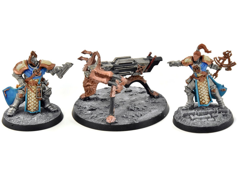 Games Workshop STORMCAST ETERNALS Celestar Ballista #4 Sigmar