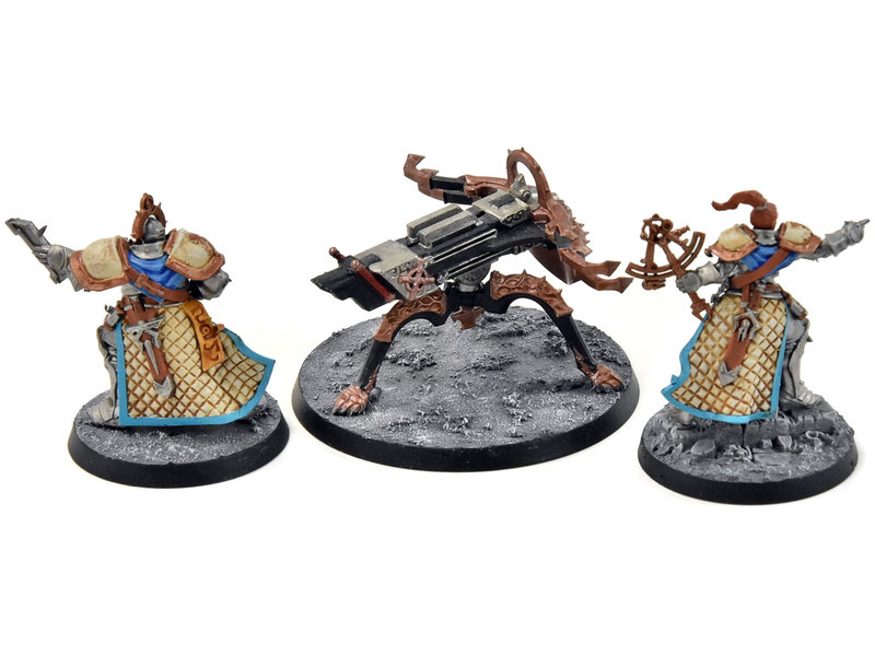 Games Workshop STORMCAST ETERNALS Celestar Ballista #4 Sigmar