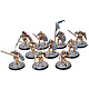 STORMCAST ETERNALS 10 Vindictor #2 Sigmar