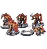 Games Workshop STORMCAST ETERNALS 5 Liberators #2 Sigmar