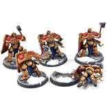 Games Workshop STORMCAST ETERNALS 5 Liberators #2 Sigmar