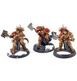 Games Workshop STORMCAST ETERNALS 3 Retributors #1 Sigmar