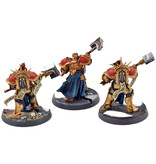 Games Workshop STORMCAST ETERNALS 3 Retributors #1 Sigmar