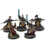 Games Workshop STORMCAST ETERNALS 5 evocators #1 Sigmar