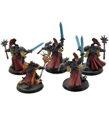 Games Workshop STORMCAST ETERNALS 5 evocators #1 Sigmar